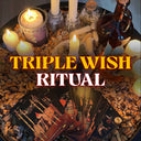 Three Wish Manifestation Spell