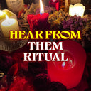 Hear from Them Spell