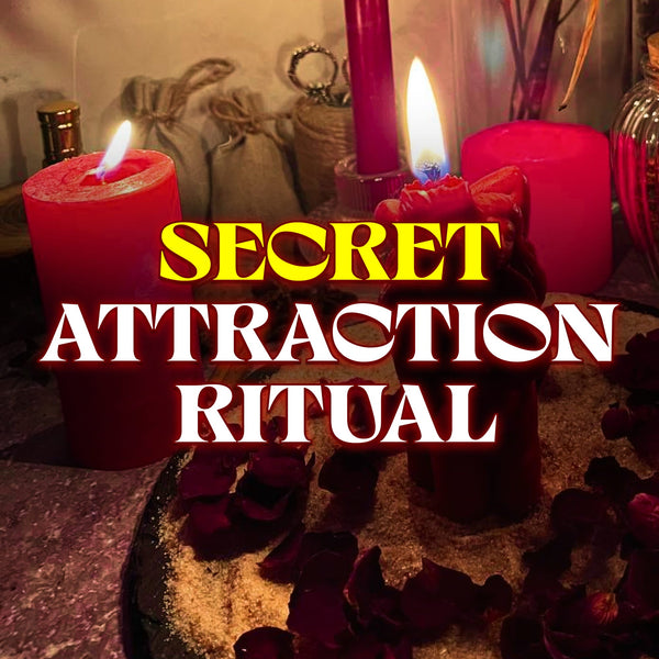 Hidden Chemistry Spell