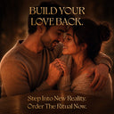 RESTORE LOVE SPELL – Heal Emotional Wounds & Rekindle True Romantic Feelings