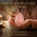 CHARM & BEAUTY SPELL – Enhance Attraction, Radiance and Natural Charisma
