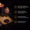 Family Harmony Subscription - Invest In What Matters Most