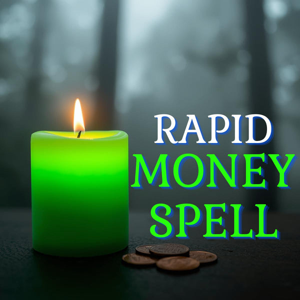 Business Success Spell