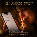 HEAR FROM THEM Spell – Receive a Message, Call or Text from the Person You Miss