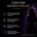 Forbidden Desire Spell – Make Your Secret Fantasies Impossible to Ignore