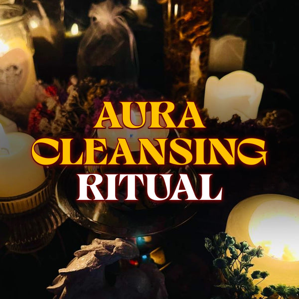 Deep Aura Renewal Spell