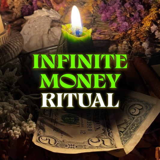 Rapid Money Spell