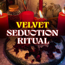 Magnetic Seduction Spell