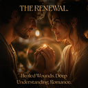 RESTORE LOVE SPELL – Heal Emotional Wounds & Rekindle True Romantic Feelings