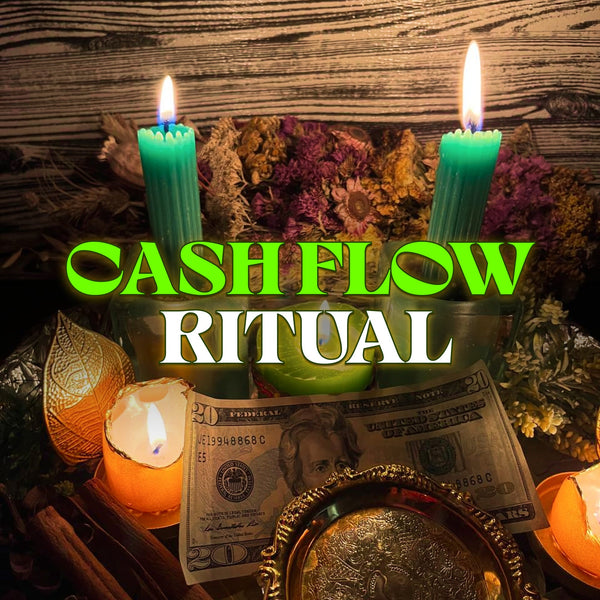 Cash Flow Spell
