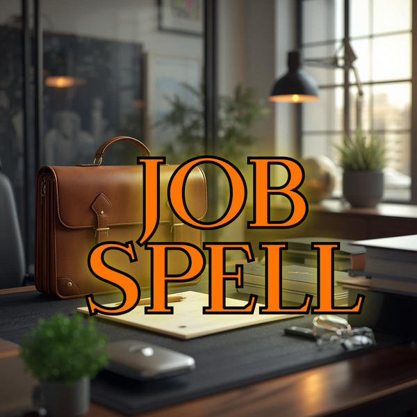 JOB OPPORTUNITY SPELL – Open Career Doors & Attract the Right Position