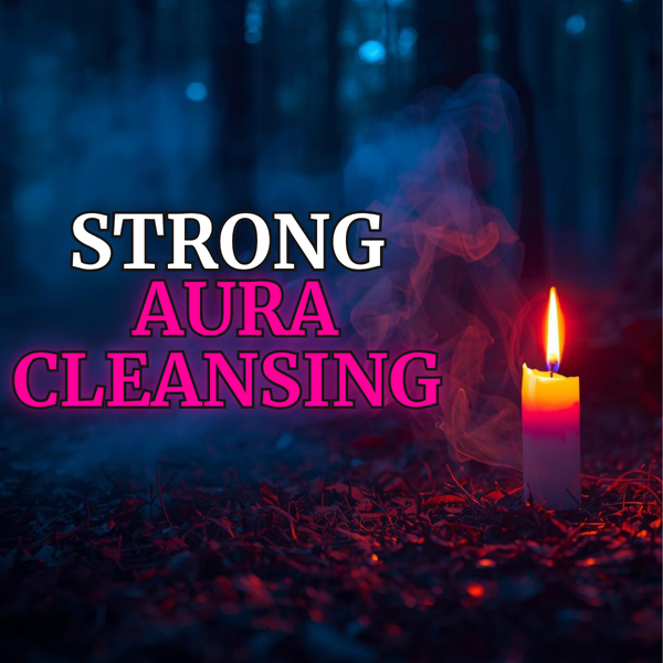 DEEP AURA RENEWAL SPELL – Clear Heavy Energy, Restore Balance & Renew Your Aura