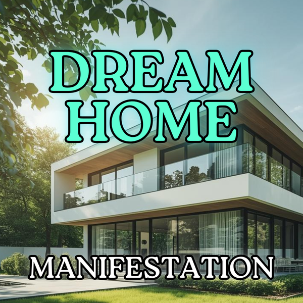 DREAM HOME MANIFESTATION SPELL – Open the Path to Your Ideal Home & New Beginning