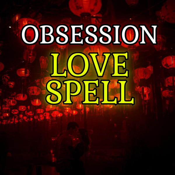 INTENSE LOVE ATTRACTION SPELL – Deepen Romantic Focus, Awaken Desire & Strengthen Attachment