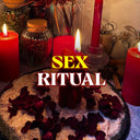 Passion & Desire Spell