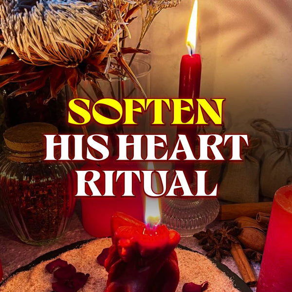 Soften Their Heart Spell