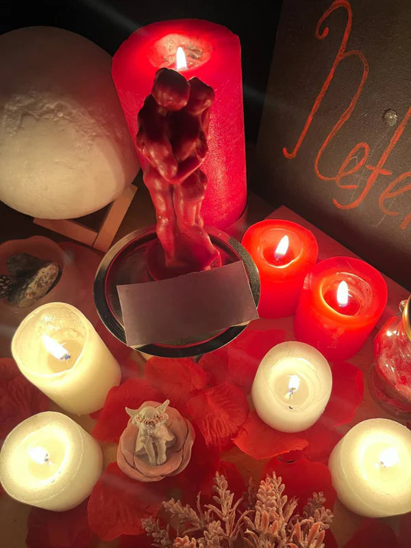 Love spell